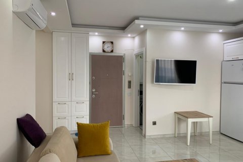آپارتمان در  Mahmutlar ، امارات متحده عربی 2 خوابه ، 135 متر مربع.  شماره 72436 - 18