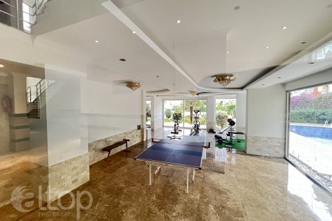 آپارتمان در  Mahmutlar ، امارات متحده عربی 2 خوابه ، 115 متر مربع.  شماره 73738 - 12