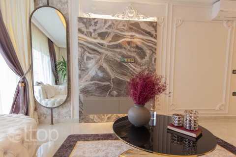 آپارتمان در  Mahmutlar ، امارات متحده عربی 1 خوابه ، 80 متر مربع.  شماره 77620 - 12