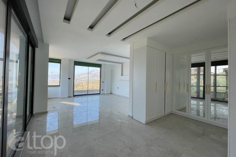 آپارتمان در  Alanya ، امارات متحده عربی 5 خوابه ، 420 متر مربع.  شماره 76491 - 15