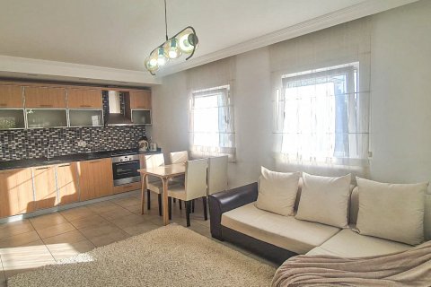 آپارتمان در  Side ، امارات متحده عربی 2 خوابه ، 90 متر مربع.  شماره 70349 - 11