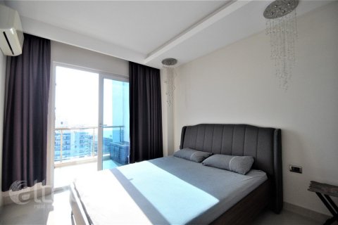 آپارتمان در  Mahmutlar ، امارات متحده عربی 2 خوابه ، 95 متر مربع.  شماره 76347 - 10