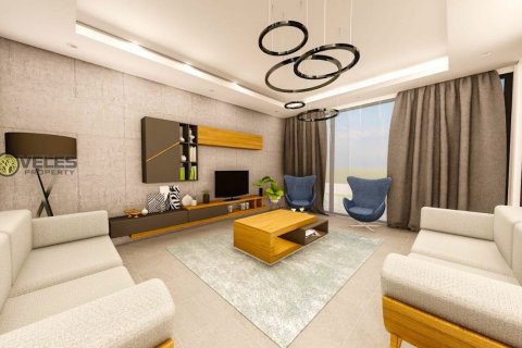 ویلا در  Karsiyaka ، امارات متحده عربی 3 خوابه ، 270 متر مربع.  شماره 77704 - 8