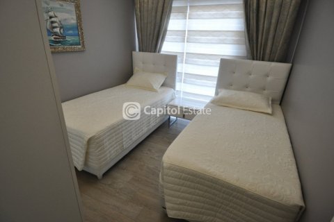 پنت هاس در  Antalya ، امارات متحده عربی 3 خوابه ، 240 متر مربع.  شماره 76528 - 9