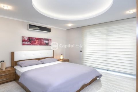 آپارتمان در  Antalya ، امارات متحده عربی 3 خوابه ، 132 متر مربع.  شماره 74637 - 7