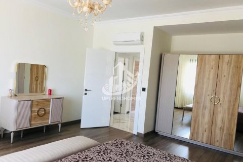ویلا در Kargicak،  Alanya ، امارات متحده عربی 3 خوابه ، 220 متر مربع.  شماره 76959 - 19