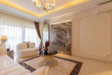 آپارتمان در  Mahmutlar ، امارات متحده عربی 1 خوابه ، 80 متر مربع.  شماره 77620 - 7