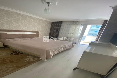 آپارتمان در  Antalya ، امارات متحده عربی 1 خوابه ، 110 متر مربع.  شماره 74079 - 8