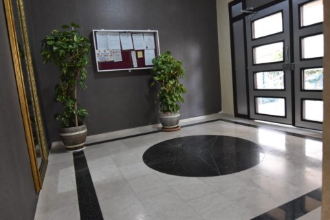 آپارتمان در  Alanya ، امارات متحده عربی 1 خوابه ، 40 متر مربع.  شماره 76626 - 10