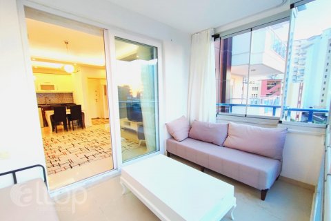 آپارتمان در  Mahmutlar ، امارات متحده عربی 1 خوابه ، 65 متر مربع.  شماره 77322 - 12