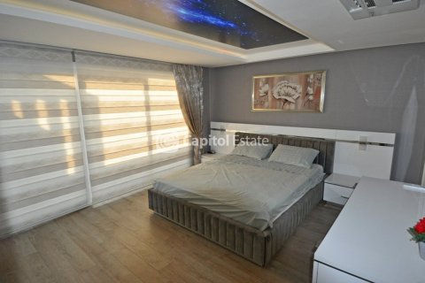 پنت هاس در  Antalya ، امارات متحده عربی 3 خوابه ، 240 متر مربع.  شماره 76528 - 25