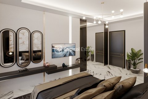 ویلا در  Antalya ، امارات متحده عربی 1 خوابه ، 275 متر مربع.  شماره 74503 - 12