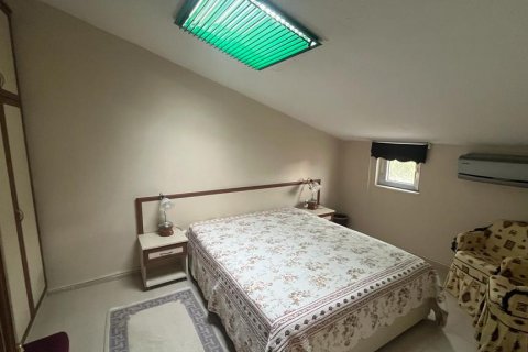 پنت هاس در  Marmaris ، امارات متحده عربی 3 خوابه ، 180 متر مربع.  شماره 76384 - 4