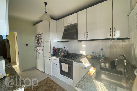 آپارتمان در  Mahmutlar ، امارات متحده عربی 2 خوابه ، 110 متر مربع.  شماره 77628 - 6