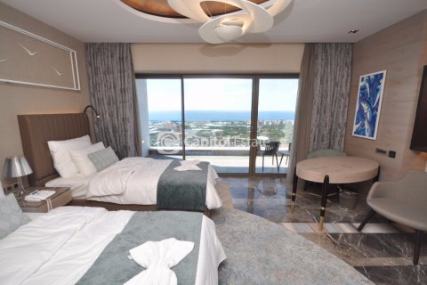 آپارتمان در  Antalya ، امارات متحده عربی 3 خوابه ، 152 متر مربع.  شماره 73866 - 15