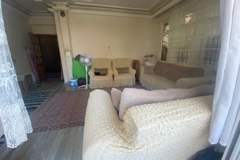  در  Alanya ، امارات متحده عربی 155 متر مربع.  شماره 76113 - 3