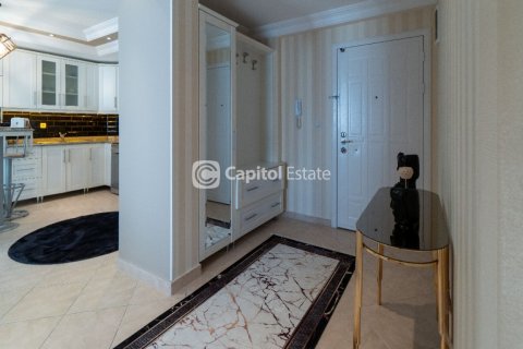آپارتمان در  Antalya ، امارات متحده عربی 2 خوابه ، 120 متر مربع.  شماره 74485 - 18