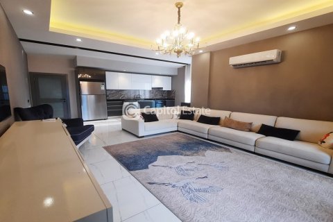 آپارتمان در  Antalya ، امارات متحده عربی 3 خوابه ، 120 متر مربع.  شماره 74516 - 10