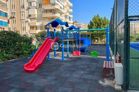 آپارتمان در  Antalya ، امارات متحده عربی 2 خوابه ، 90 متر مربع.  شماره 76063 - 5