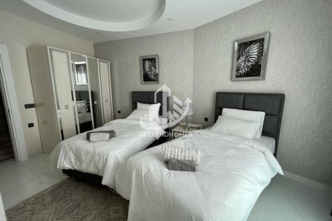 آپارتمان در Kargicak،  Alanya ، امارات متحده عربی 2 خوابه ، 100 متر مربع.  شماره 77217 - 25