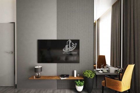 آپارتمان در  Mahmutlar ، امارات متحده عربی 1 خوابه ، 50 متر مربع.  شماره 73320 - 20