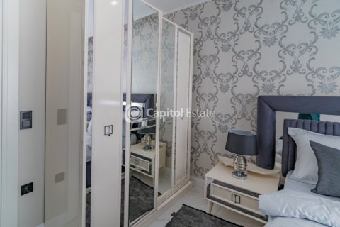 آپارتمان در  Antalya ، امارات متحده عربی 1 خوابه ، 60 متر مربع.  شماره 74691 - 16