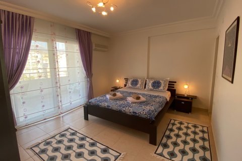 آپارتمان در  Cikcilli ، امارات متحده عربی 2 خوابه ، 120 متر مربع.  شماره 77451 - 15