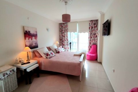 آپارتمان در  Mahmutlar ، امارات متحده عربی 5 خوابه ، 250 متر مربع.  شماره 77520 - 22