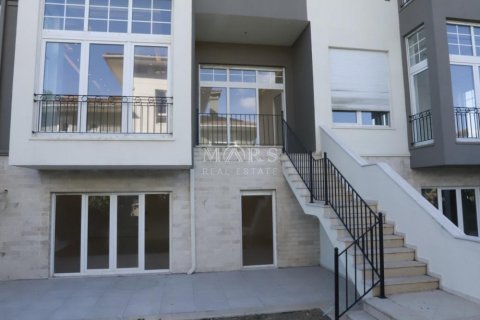 آپارتمان در در Elegant 5+2 villa in Istanbul with a view of the Sea of ​​Marmara Alanya ، امارات متحده عربی 5 خوابه ، 576 متر مربع.  شماره 77851 - 16