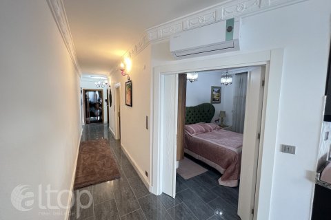 آپارتمان در  Mahmutlar ، امارات متحده عربی 2 خوابه ، 100 متر مربع.  شماره 73735 - 13