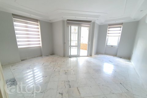 آپارتمان در  Alanya ، امارات متحده عربی 2 خوابه ، 130 متر مربع.  شماره 77612 - 13