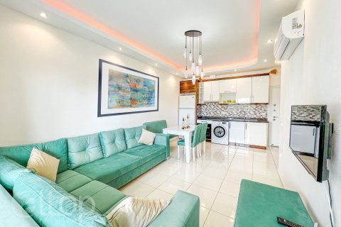 آپارتمان در  Mahmutlar ، امارات متحده عربی 1 خوابه ، 65 متر مربع.  شماره 75100 - 13