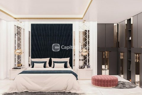 ویلا در  Antalya ، امارات متحده عربی 5 خوابه ، 534 متر مربع.  شماره 74299 - 6