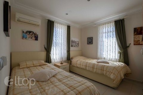 ویلا در  Alanya ، امارات متحده عربی 3 خوابه ، 140 متر مربع.  شماره 72626 - 18