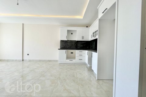 آپارتمان در  Mahmutlar ، امارات متحده عربی 1 خوابه ، 50 متر مربع.  شماره 76160 - 11
