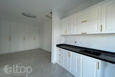 آپارتمان در  Alanya ، امارات متحده عربی 5 خوابه ، 420 متر مربع.  شماره 76491 - 16