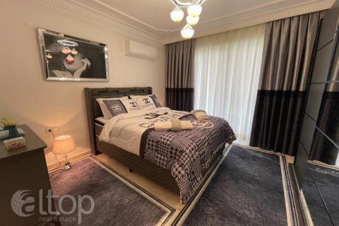 آپارتمان در  Mahmutlar ، امارات متحده عربی 2 خوابه ، 120 متر مربع.  شماره 76641 - 15