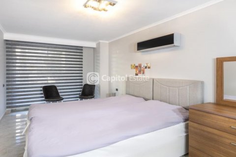 آپارتمان در  Antalya ، امارات متحده عربی 2 خوابه ، 104 متر مربع.  شماره 74636 - 6