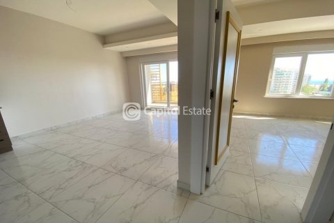 آپارتمان در  Antalya ، امارات متحده عربی 1 خوابه ، 46 متر مربع.  شماره 74496 - 10