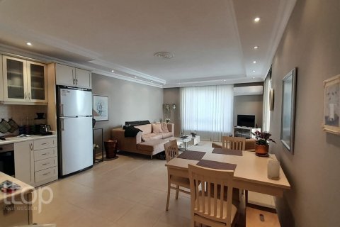 آپارتمان در  Oba ، امارات متحده عربی 2 خوابه ، 120 متر مربع.  شماره 72941 - 1
