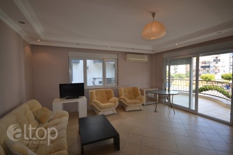 آپارتمان در  Oba ، امارات متحده عربی 2 خوابه ، 115 متر مربع.  شماره 72628 - 15