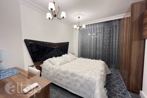 آپارتمان در  Mahmutlar ، امارات متحده عربی 2 خوابه ، 100 متر مربع.  شماره 73735 - 17