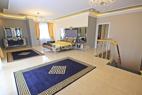 پنت هاس در  Antalya ، امارات متحده عربی 3 خوابه ، 220 متر مربع.  شماره 74091 - 26
