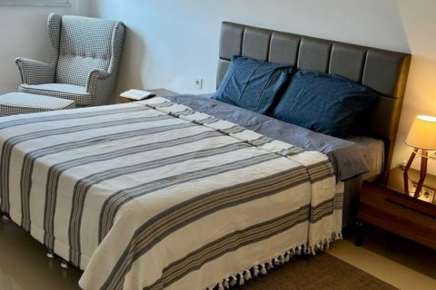 پنت هاس در  Alanya ، امارات متحده عربی 3 خوابه ، 150 متر مربع.  شماره 76425 - 8