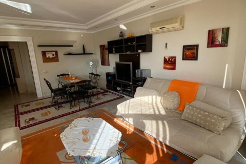 آپارتمان در  Cikcilli ، امارات متحده عربی 2 خوابه ، 115 متر مربع.  شماره 76351 - 4