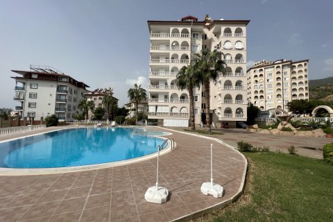  در  Alanya ، امارات متحده عربی 120 متر مربع.  شماره 76108 - 1