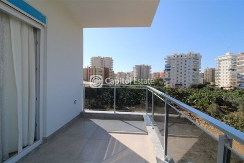 آپارتمان در  Antalya ، امارات متحده عربی 1 خوابه ، 56 متر مربع.  شماره 74135 - 25