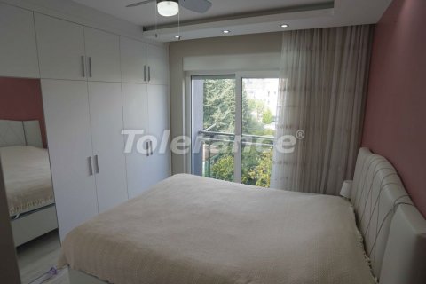 آپارتمان در  Antalya ، امارات متحده عربی 2 خوابه ، 80 متر مربع.  شماره 76170 - 10