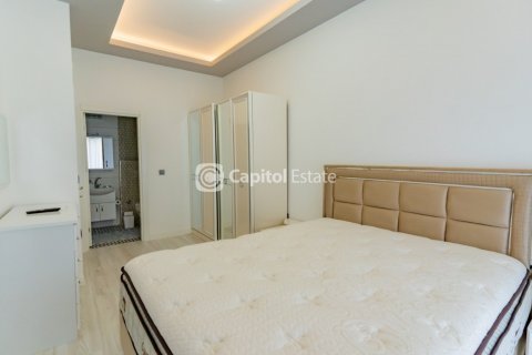 آپارتمان در  Antalya ، امارات متحده عربی 1 خوابه ، 105 متر مربع.  شماره 74634 - 11