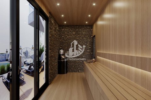 آپارتمان در  Oba ، امارات متحده عربی 1 خوابه ، 50 متر مربع.  شماره 73321 - 10
